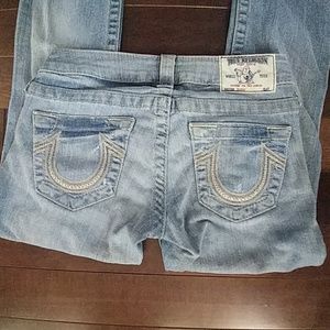 True Religions
